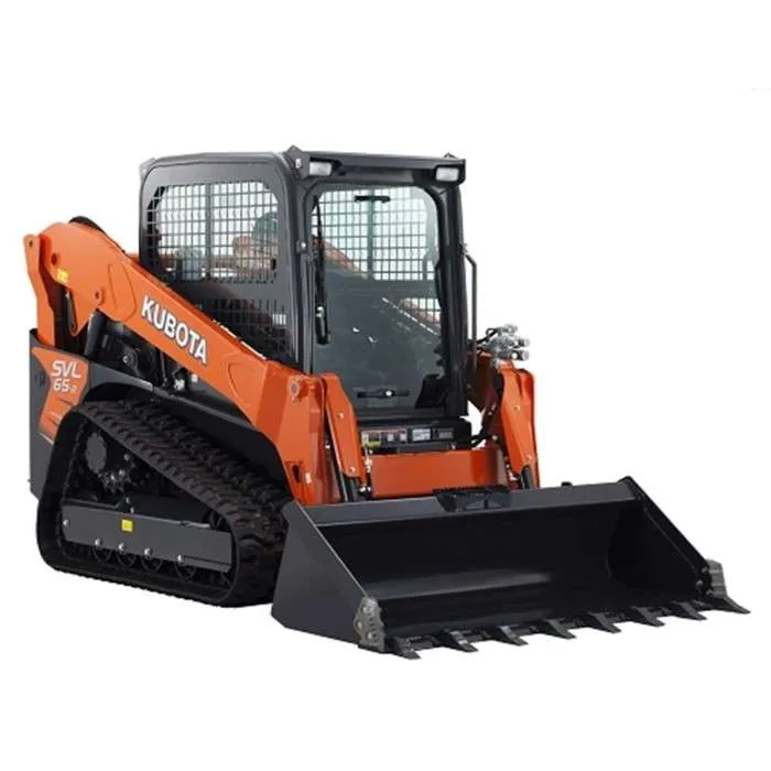 Kubota-SVL65